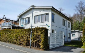 Nordic lights villa